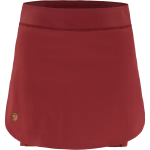 Abisko Midsummer Skort W