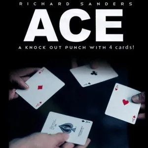 ACE by Richard Sanders