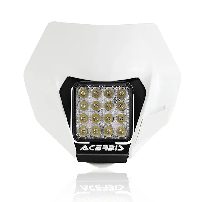 ACERBIS LED VSL Headlight Range