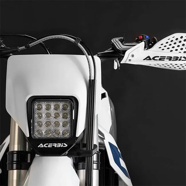 ACERBIS LED VSL Headlight Range