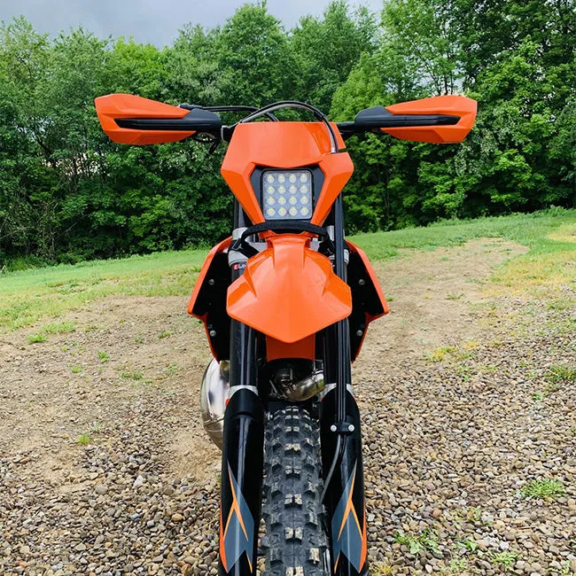 ACERBIS LED VSL Headlight Range