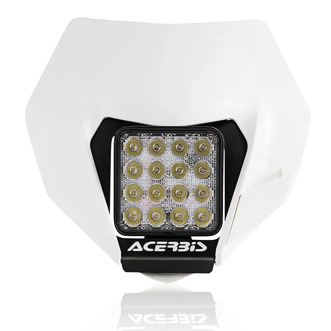 ACERBIS LED VSL Headlight Range