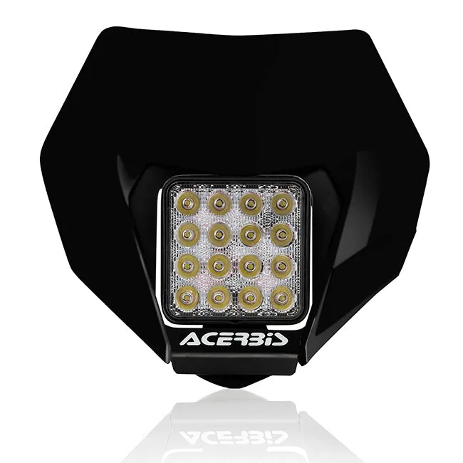ACERBIS LED VSL Headlight Range