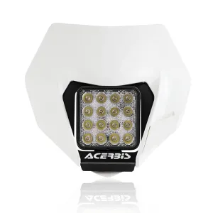 ACERBIS LED VSL Headlight Range