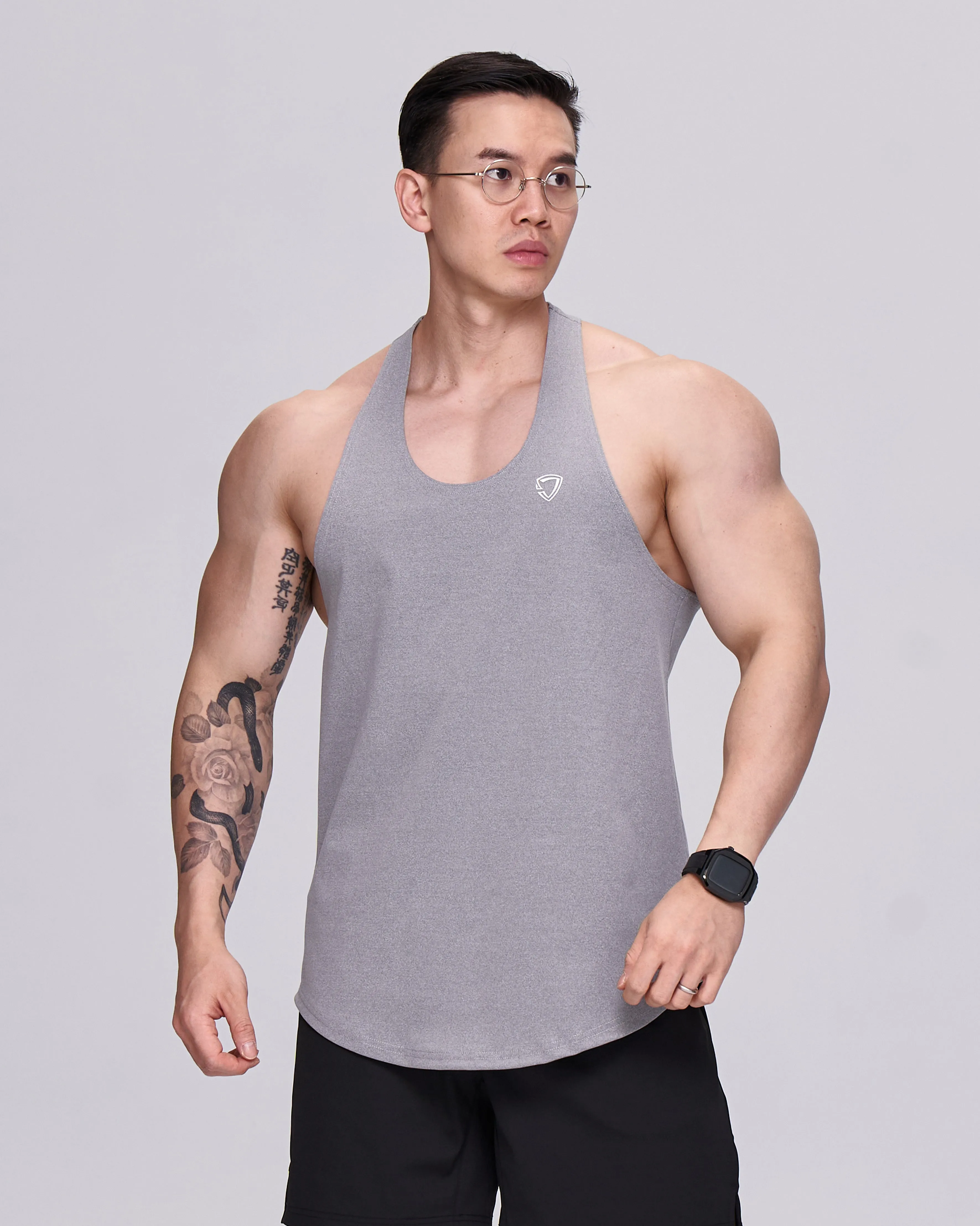 Adapt Muscle Stringer