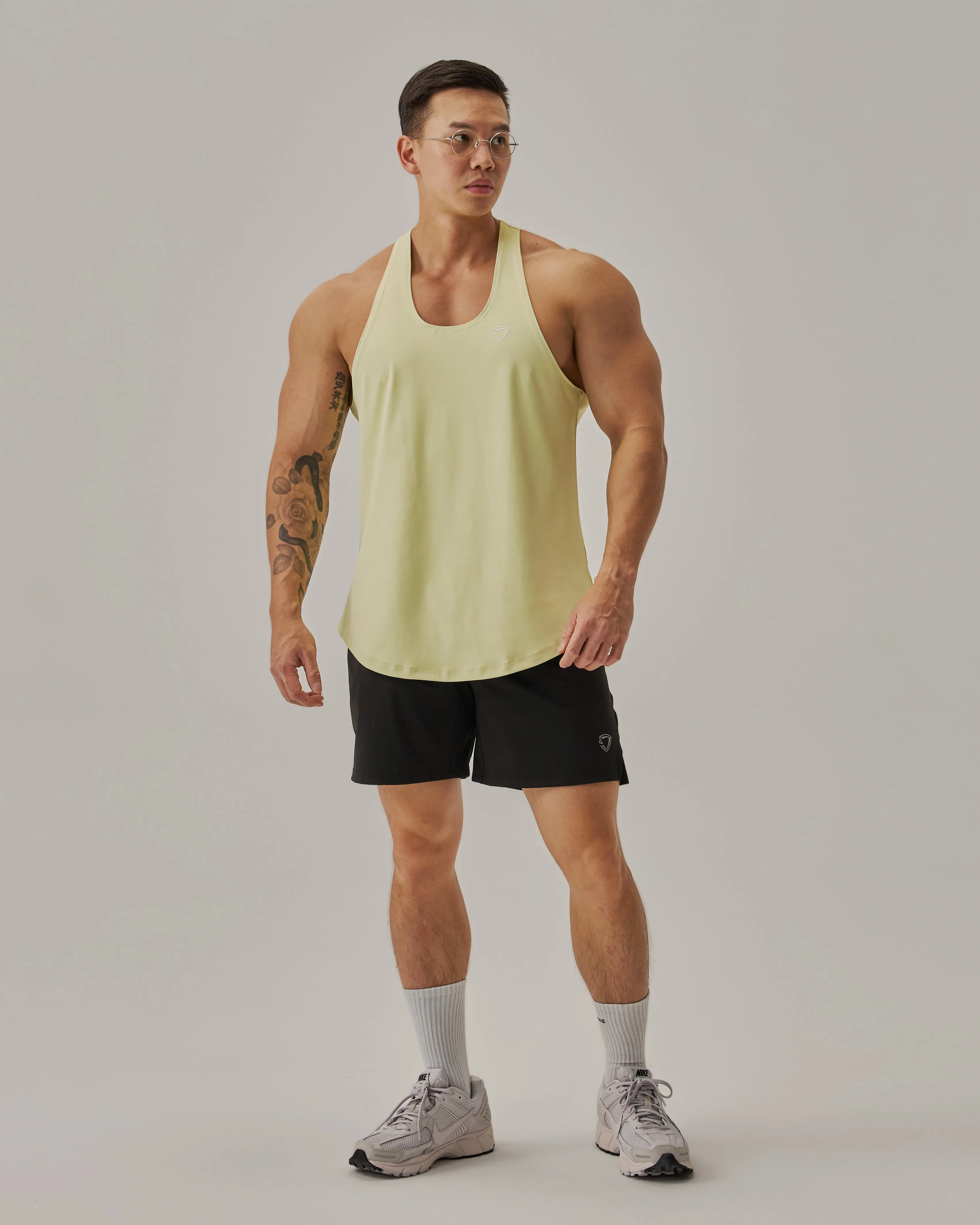 Adapt Muscle Stringer