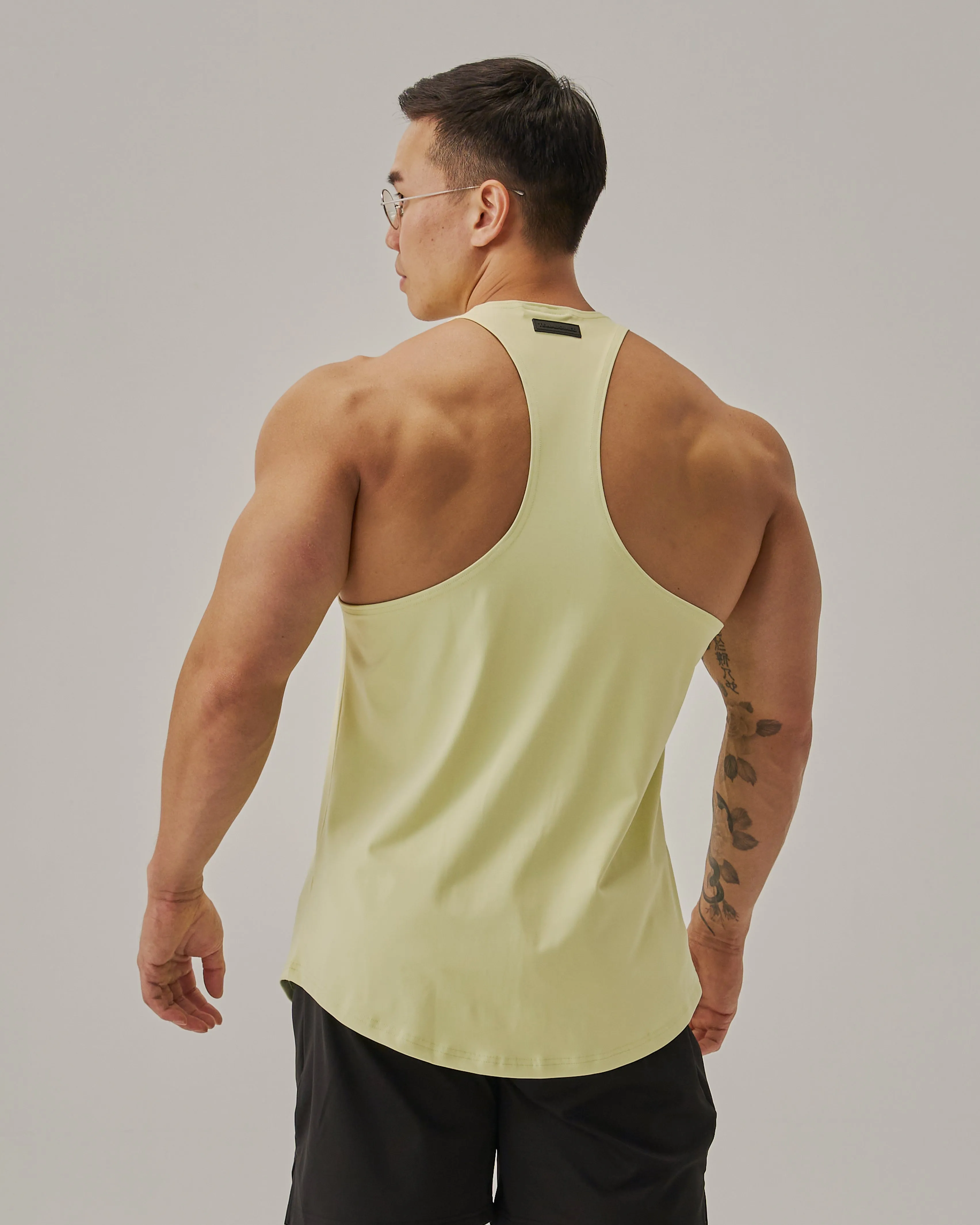 Adapt Muscle Stringer