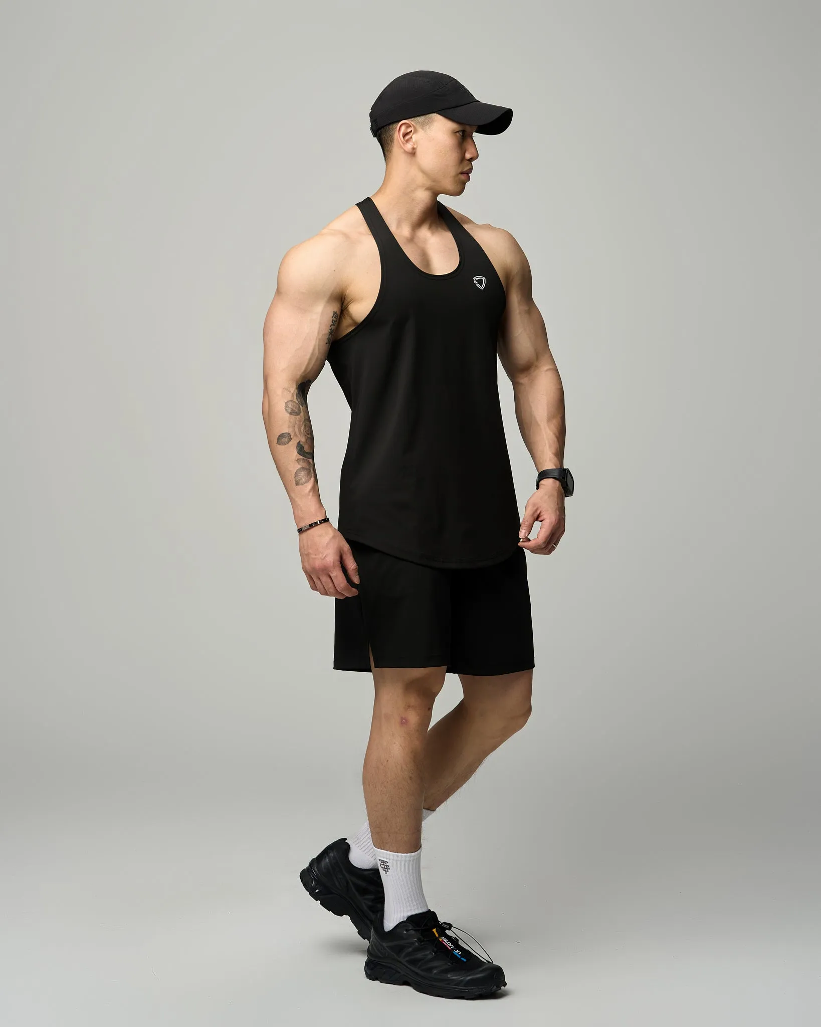 Adapt Muscle Stringer