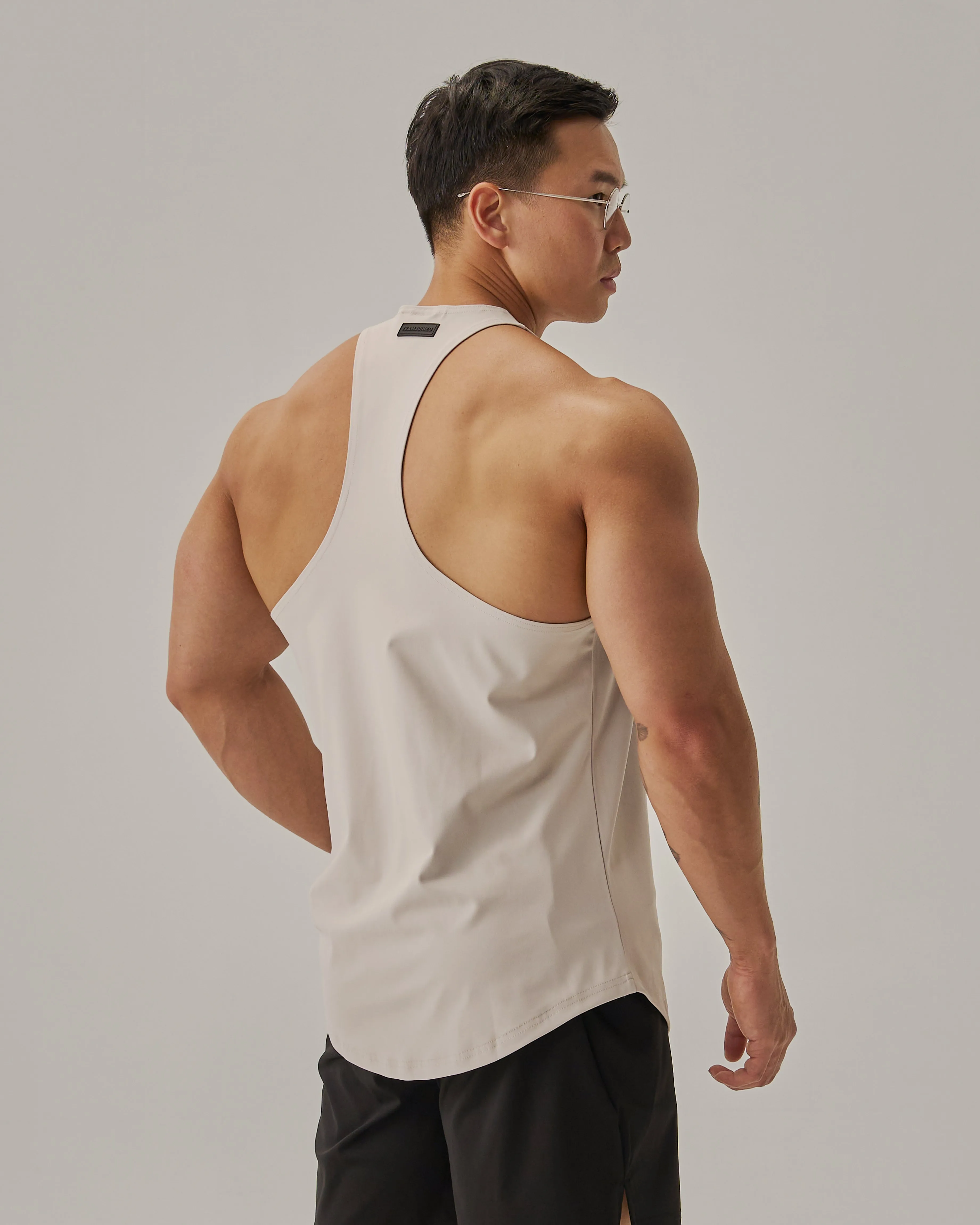 Adapt Muscle Stringer