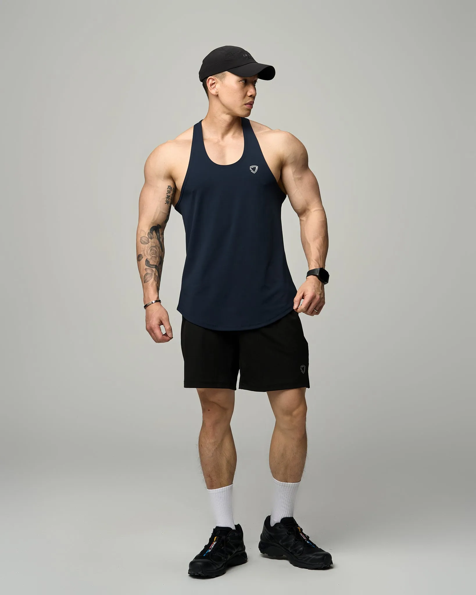 Adapt Muscle Stringer