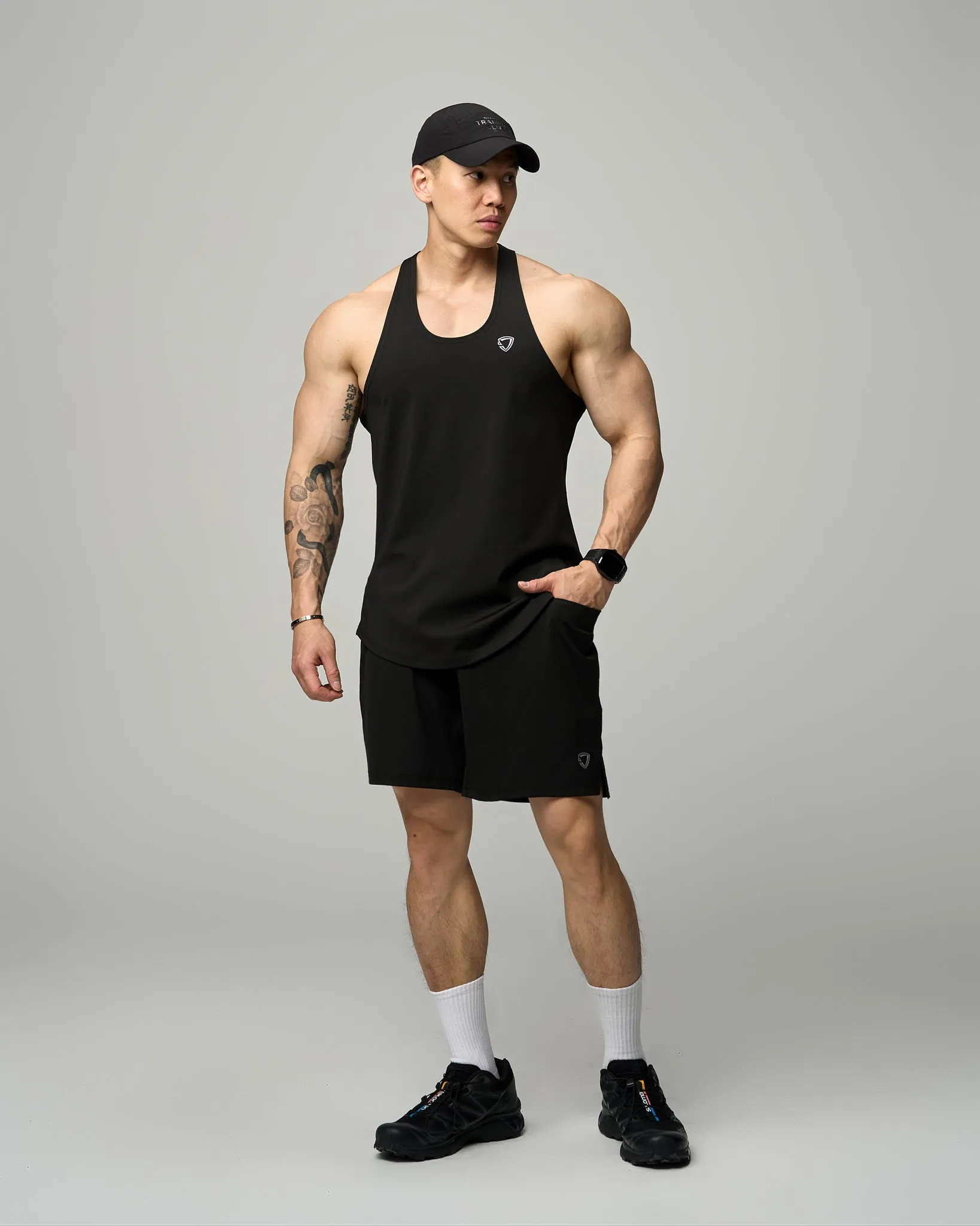 Adapt Muscle Stringer