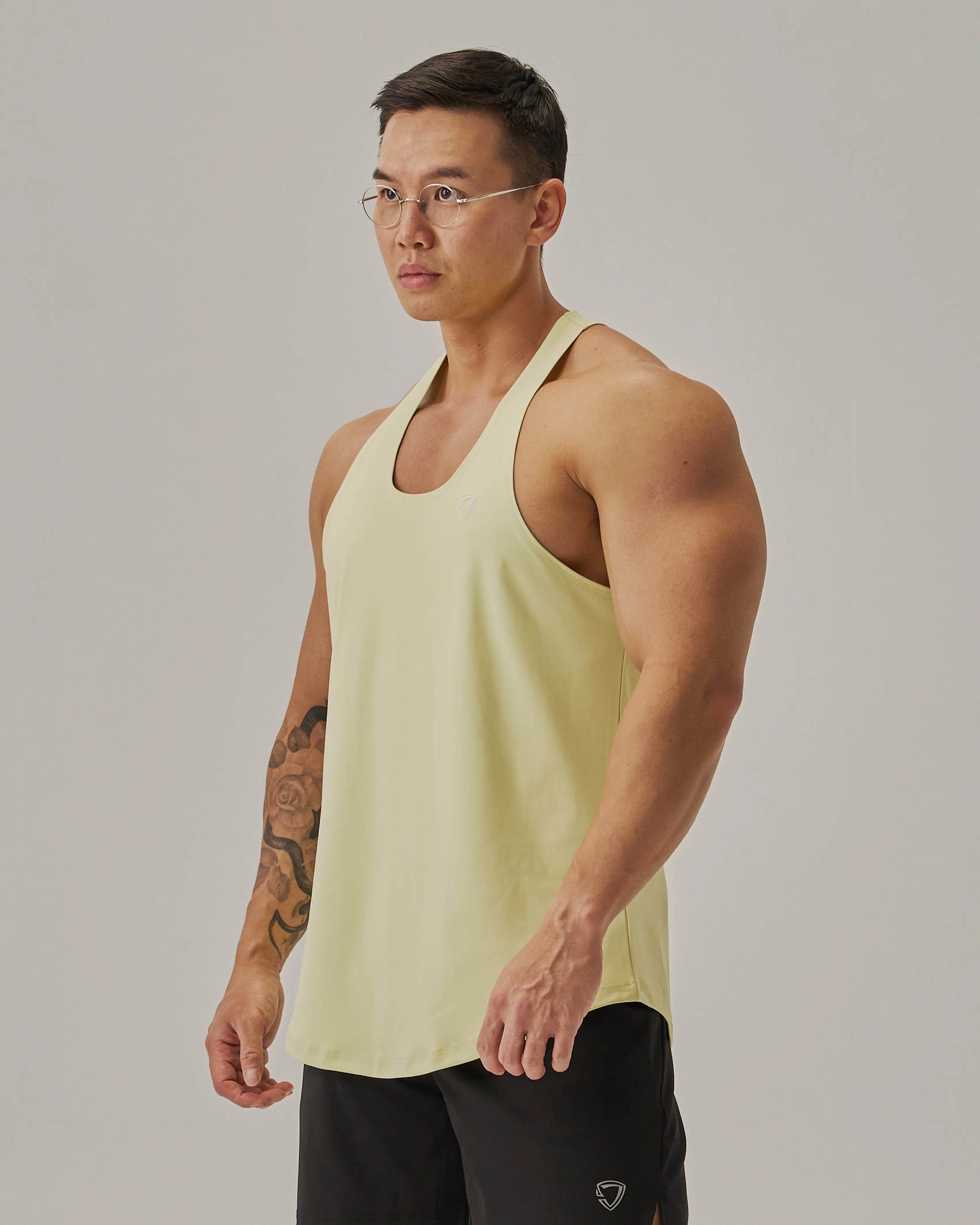 Adapt Muscle Stringer