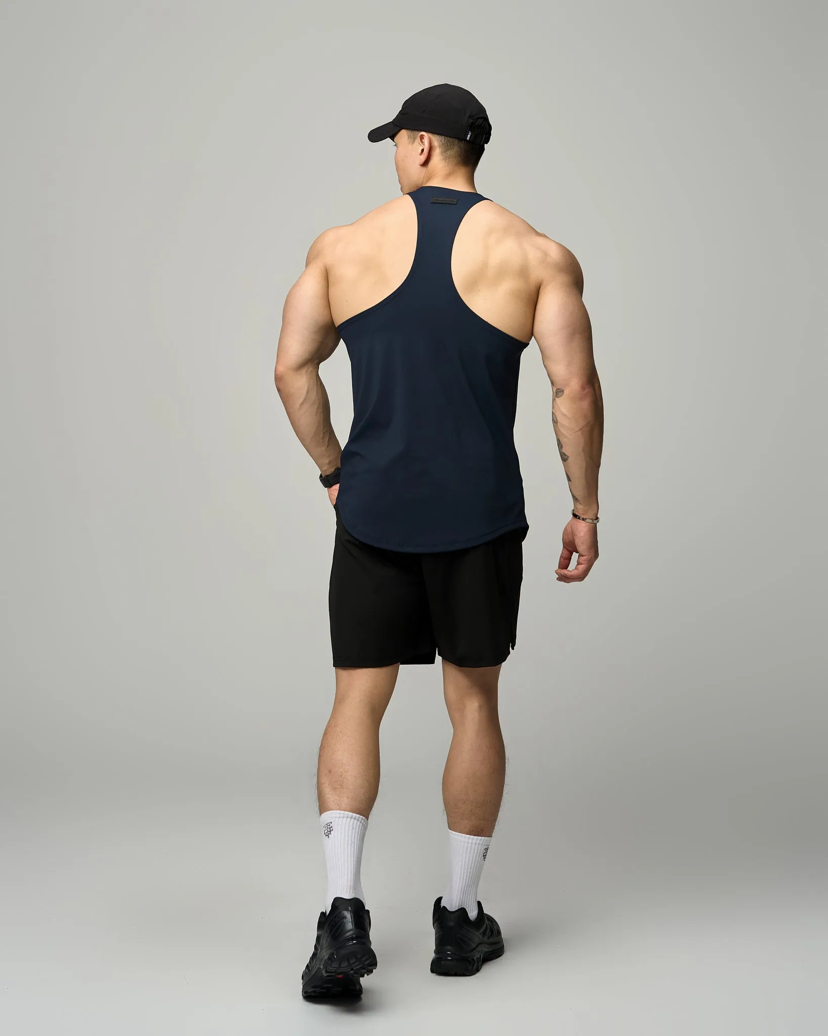Adapt Muscle Stringer