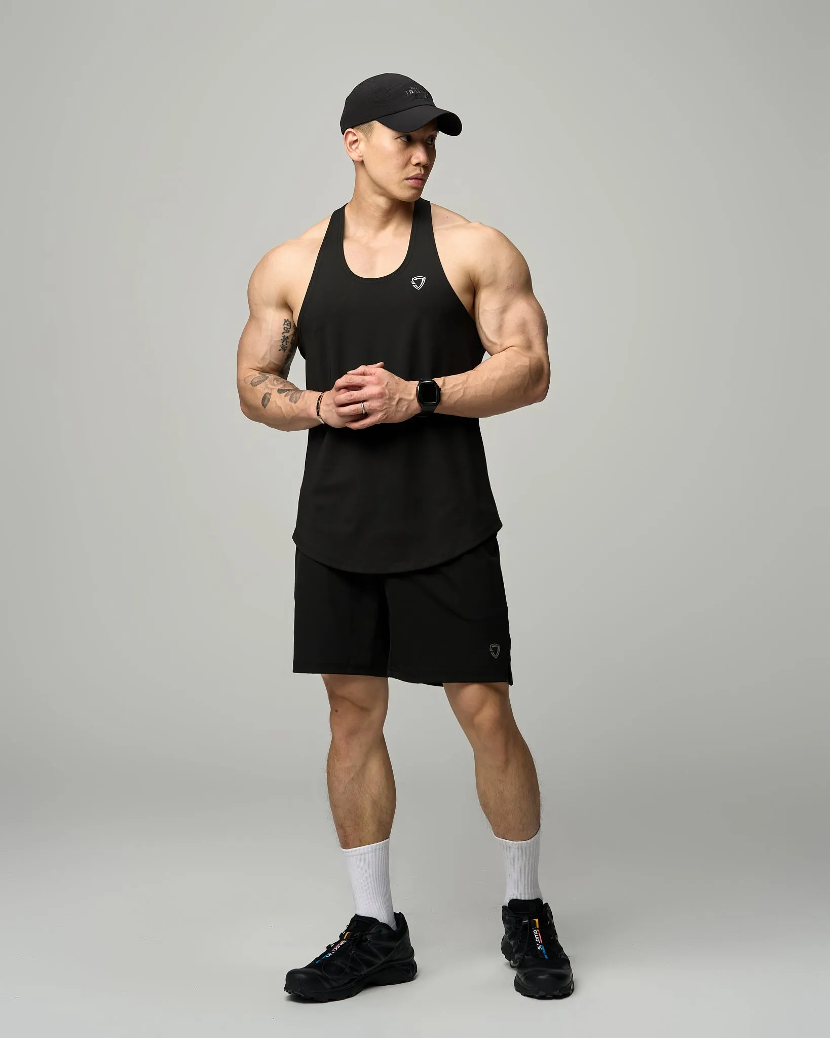 Adapt Muscle Stringer