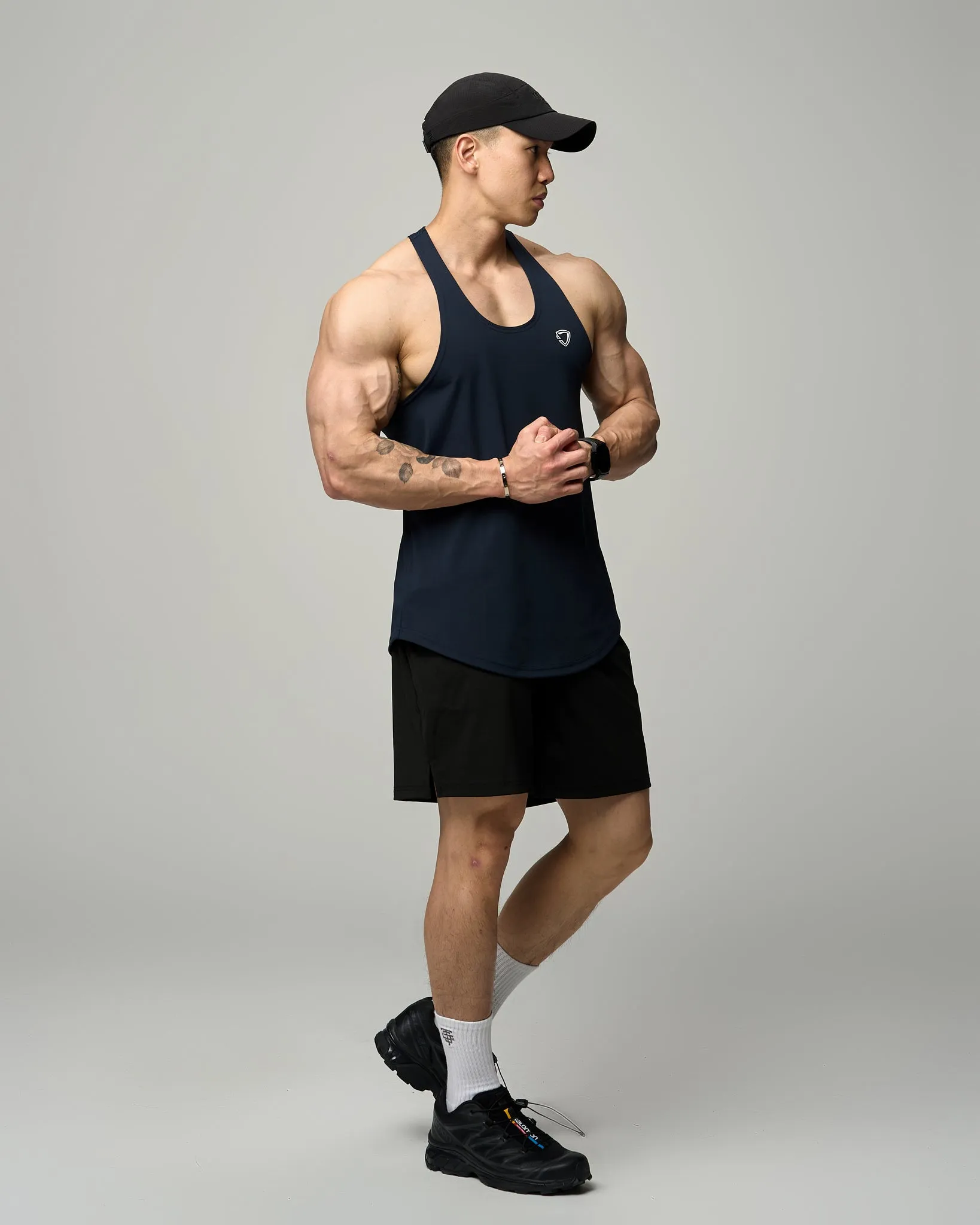 Adapt Muscle Stringer