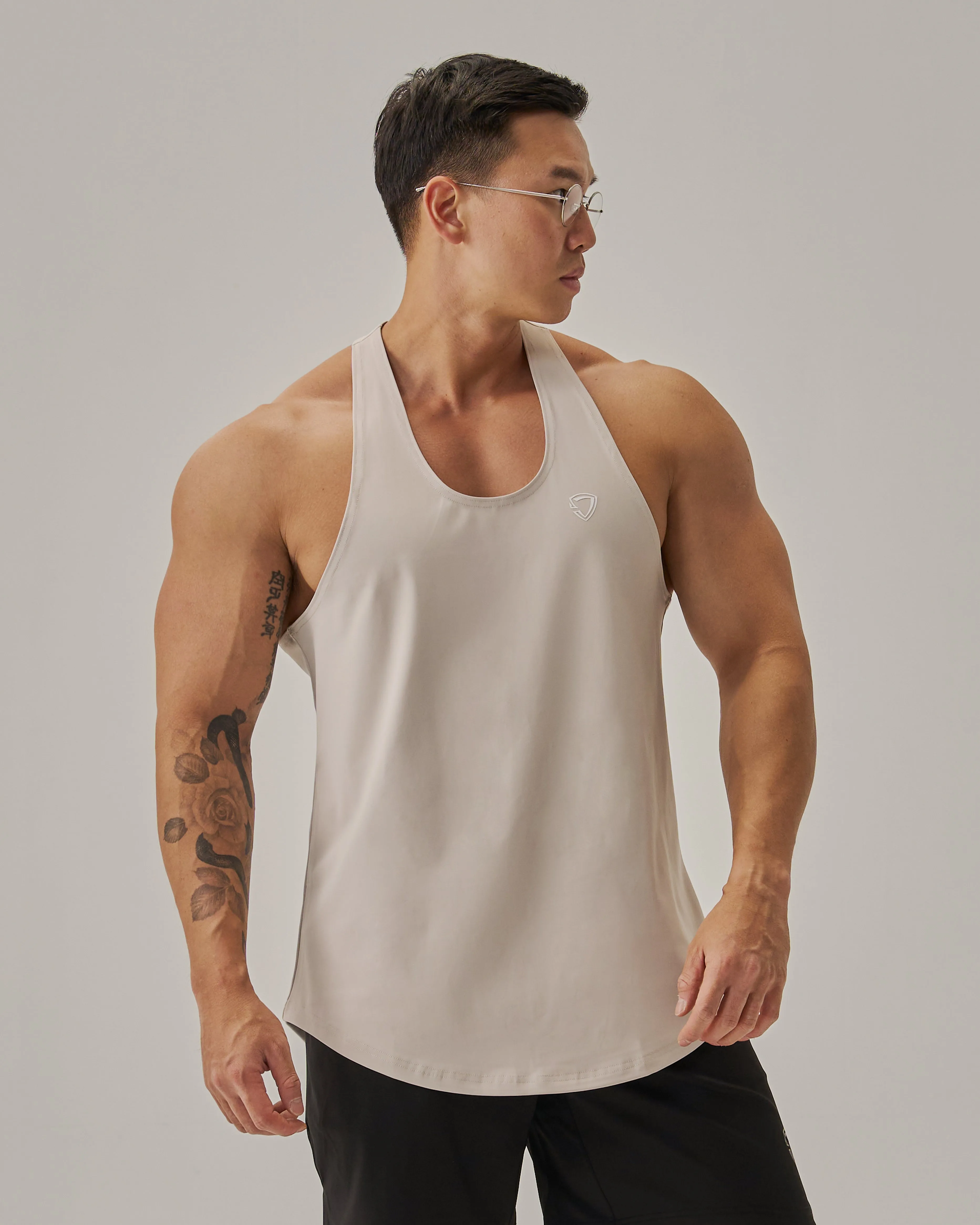 Adapt Muscle Stringer