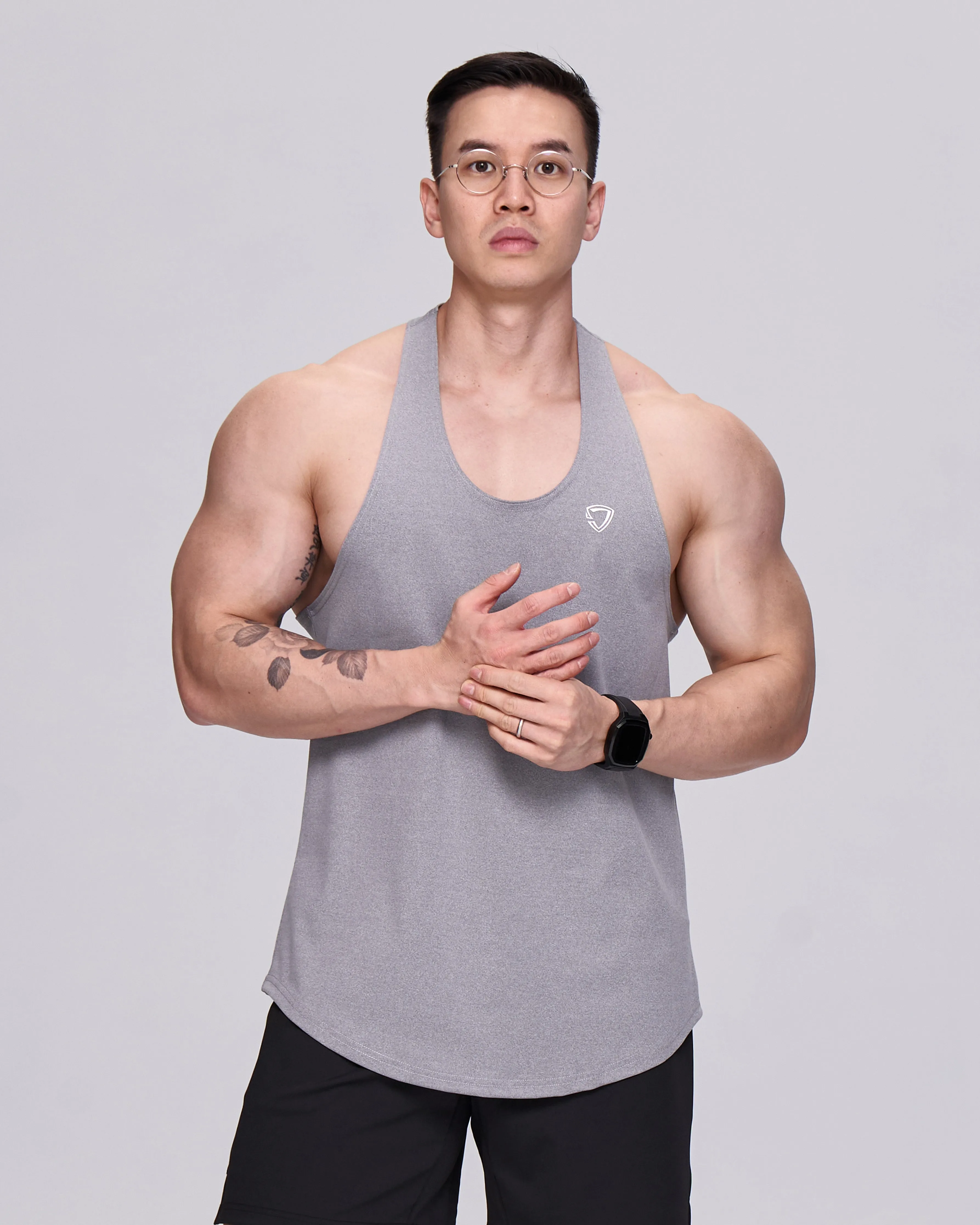 Adapt Muscle Stringer