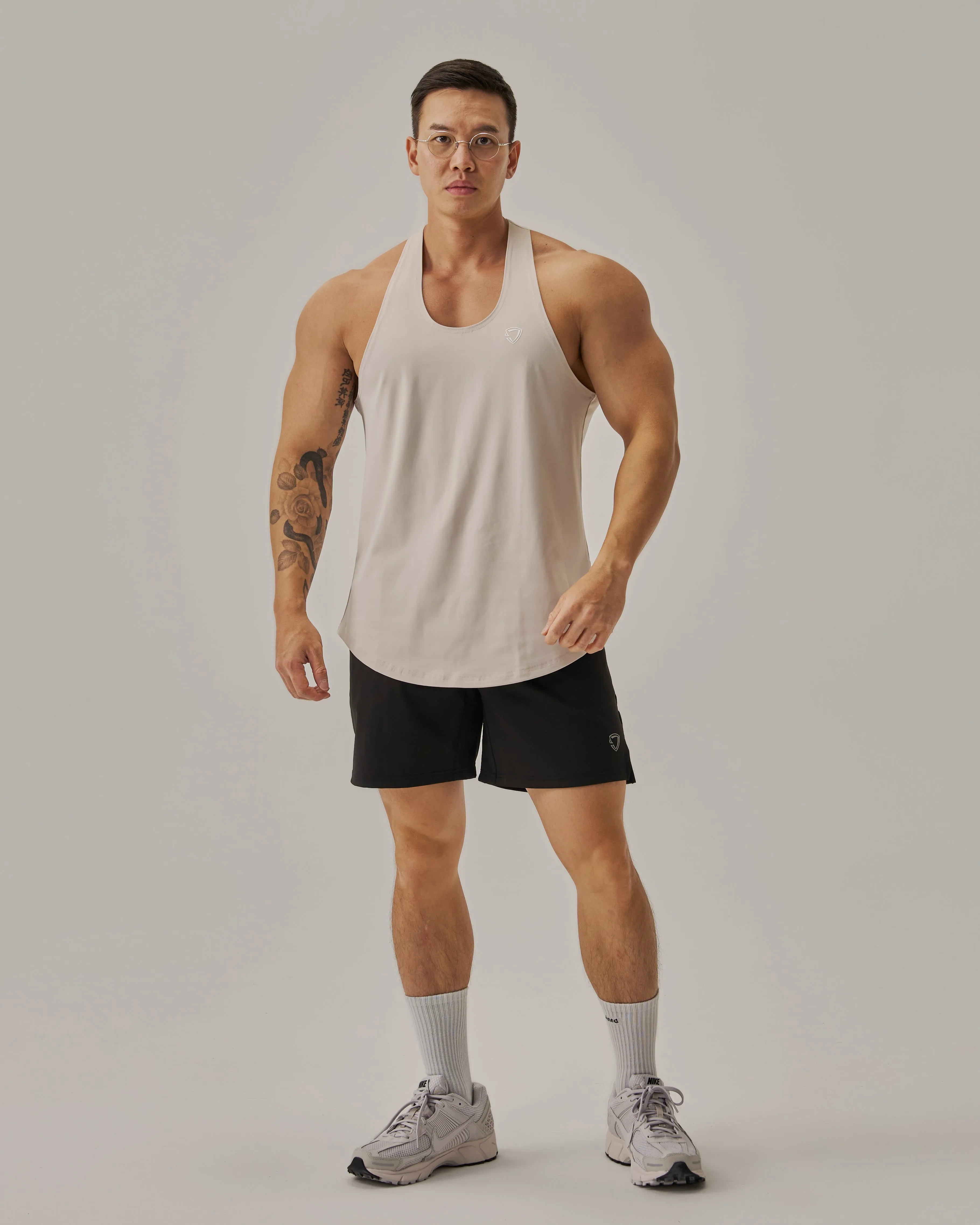 Adapt Muscle Stringer