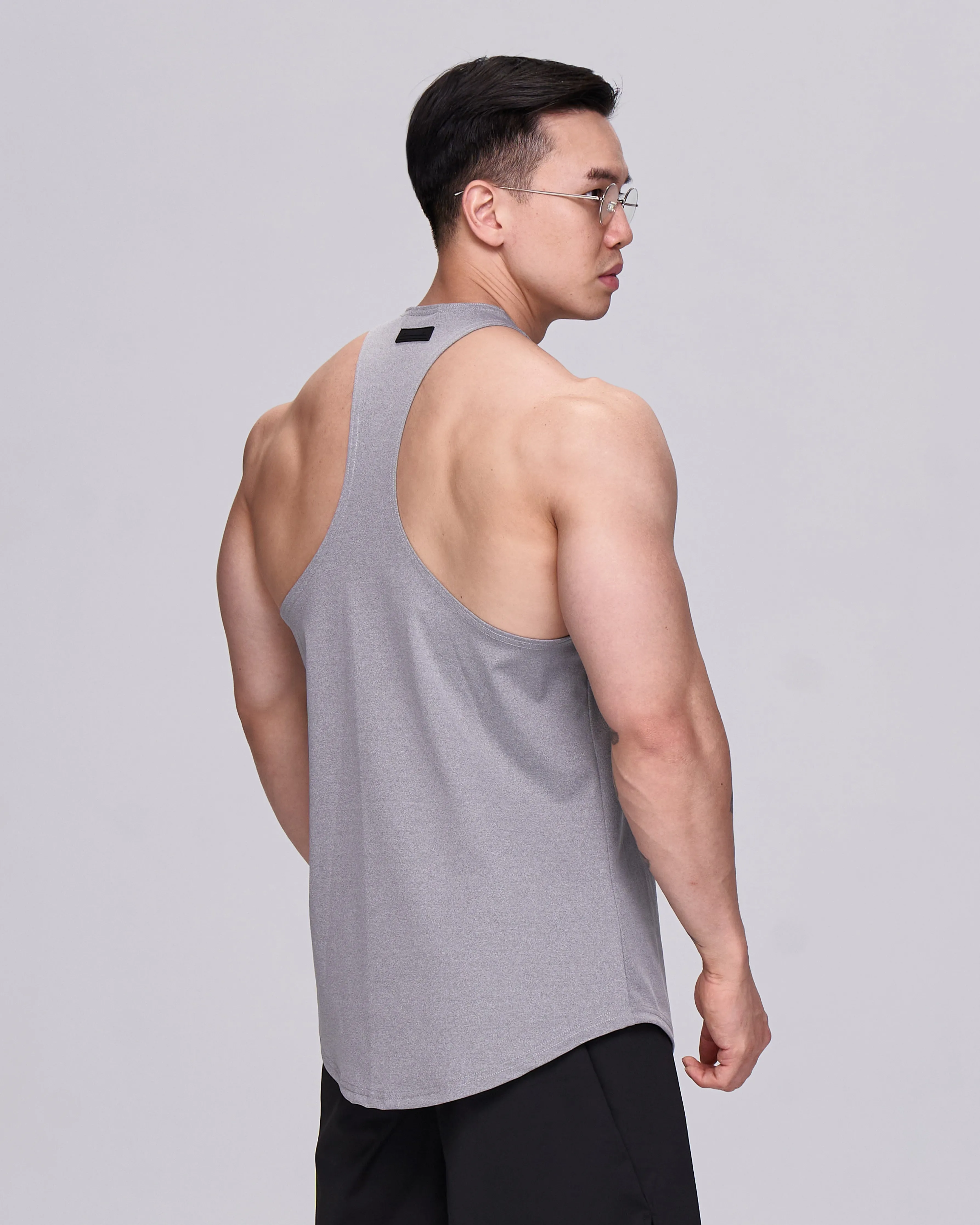 Adapt Muscle Stringer
