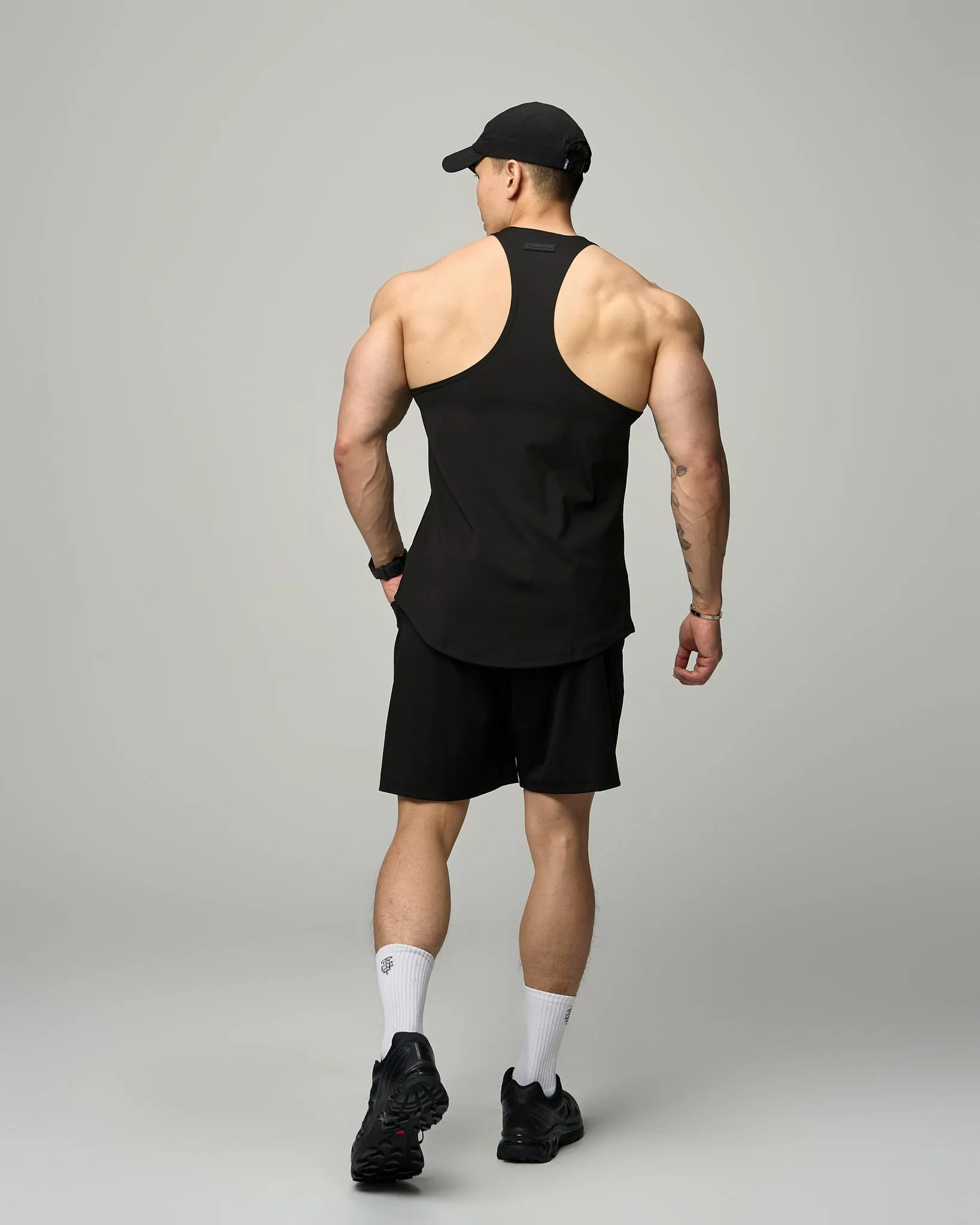 Adapt Muscle Stringer