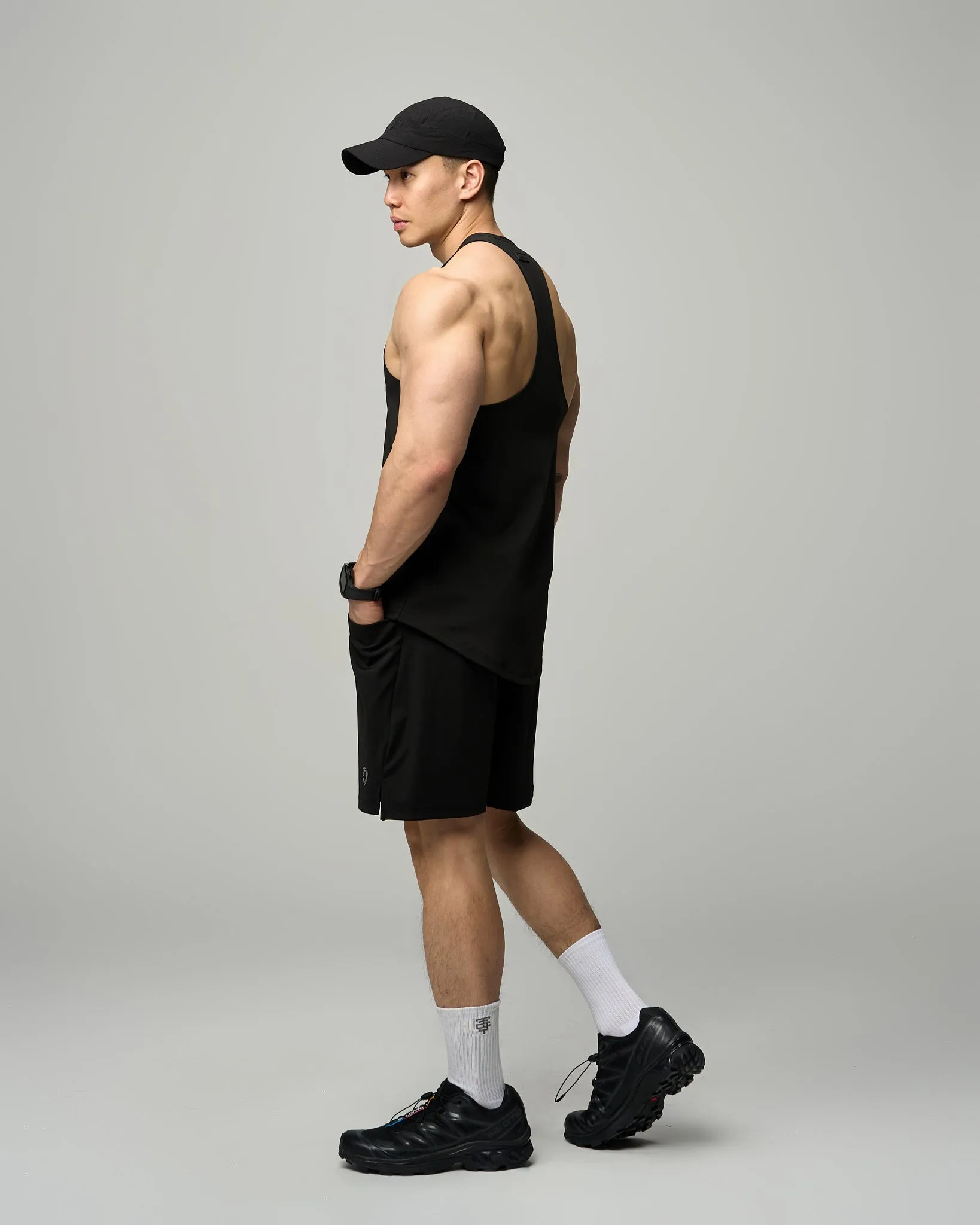 Adapt Muscle Stringer
