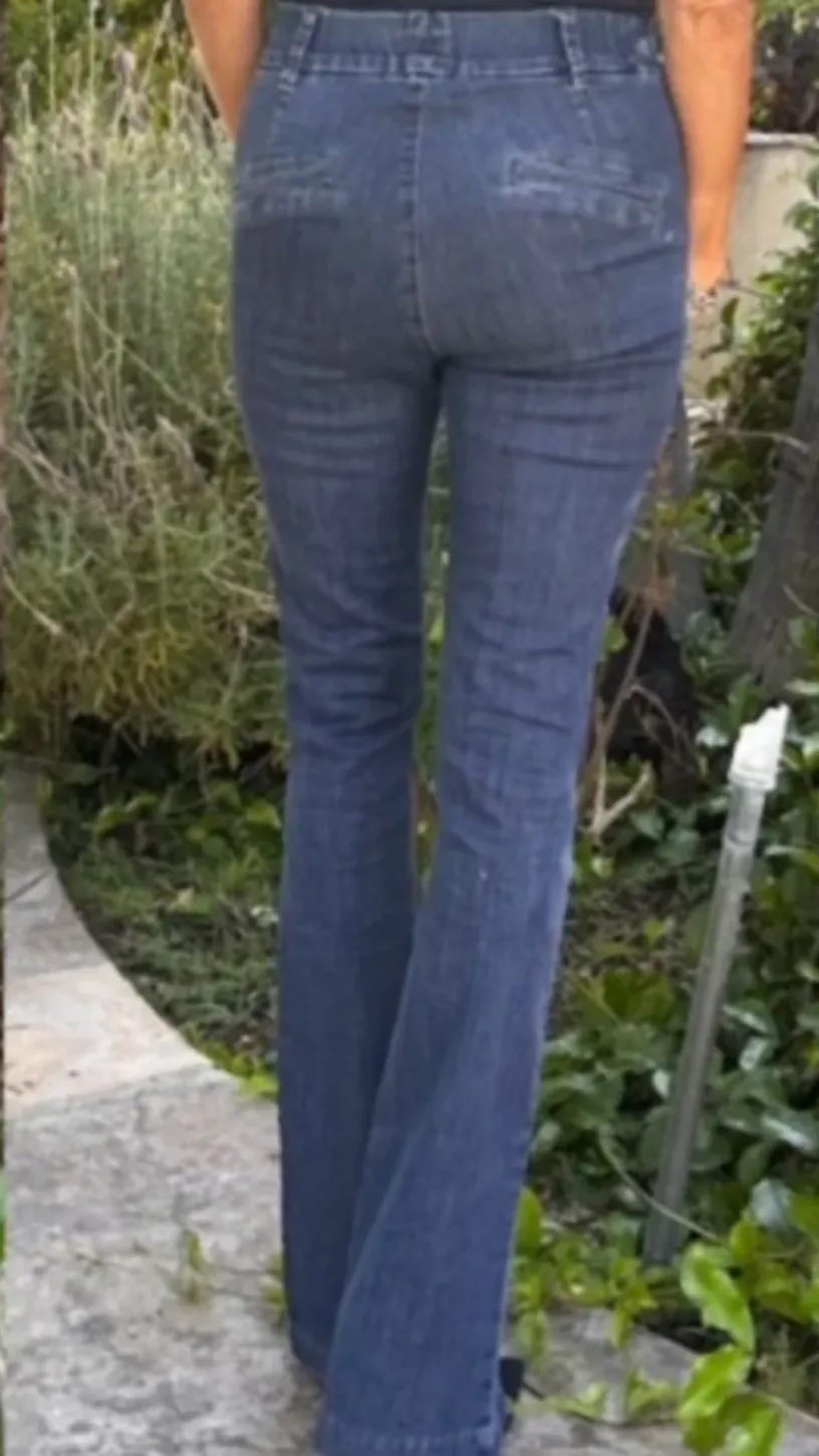 Adele Denim
