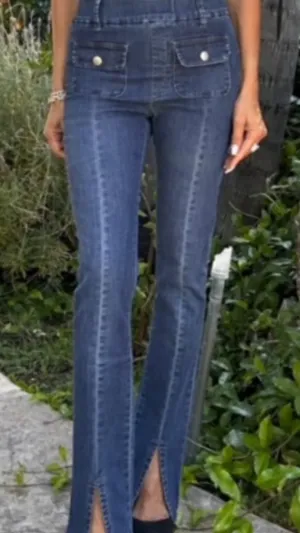 Adele Denim