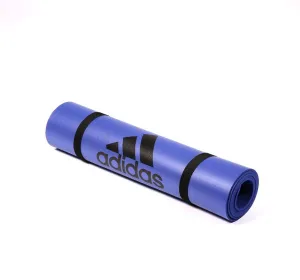 Adidas 6mm Indoor Training Fitness Mat