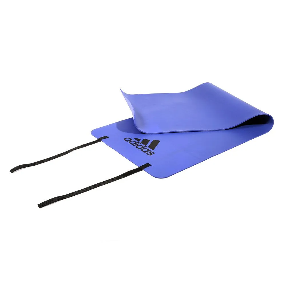 Adidas 6mm Indoor Training Fitness Mat