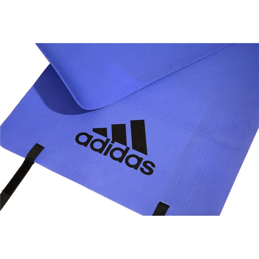 Adidas 6mm Indoor Training Fitness Mat