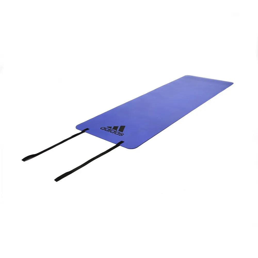 Adidas 6mm Indoor Training Fitness Mat