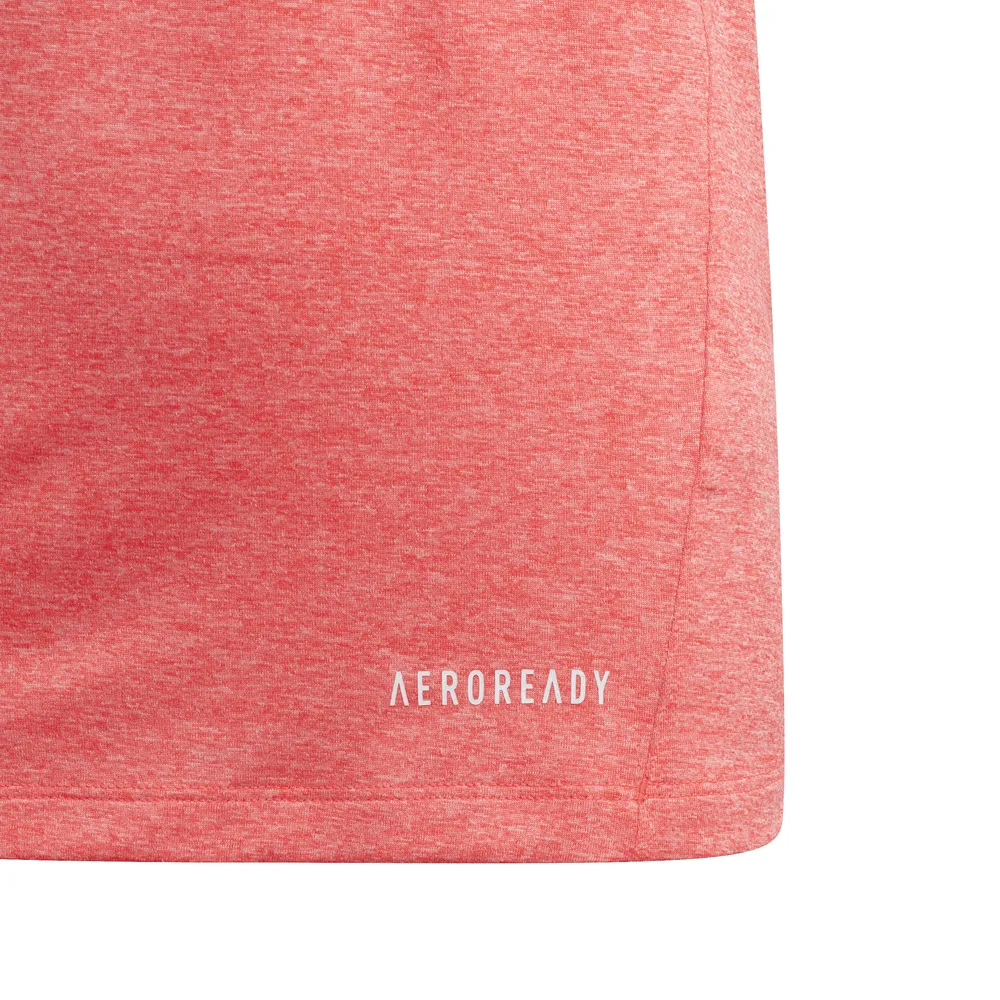 adidas AEROREADY 3-Stripes Boys T-Shirt Junior