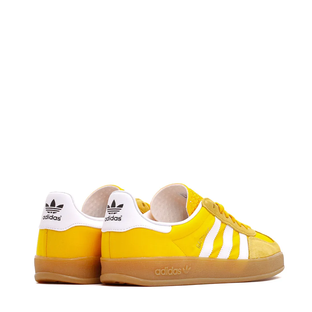 Adidas Originals Men Gazelle Indoor Yellow IE6606