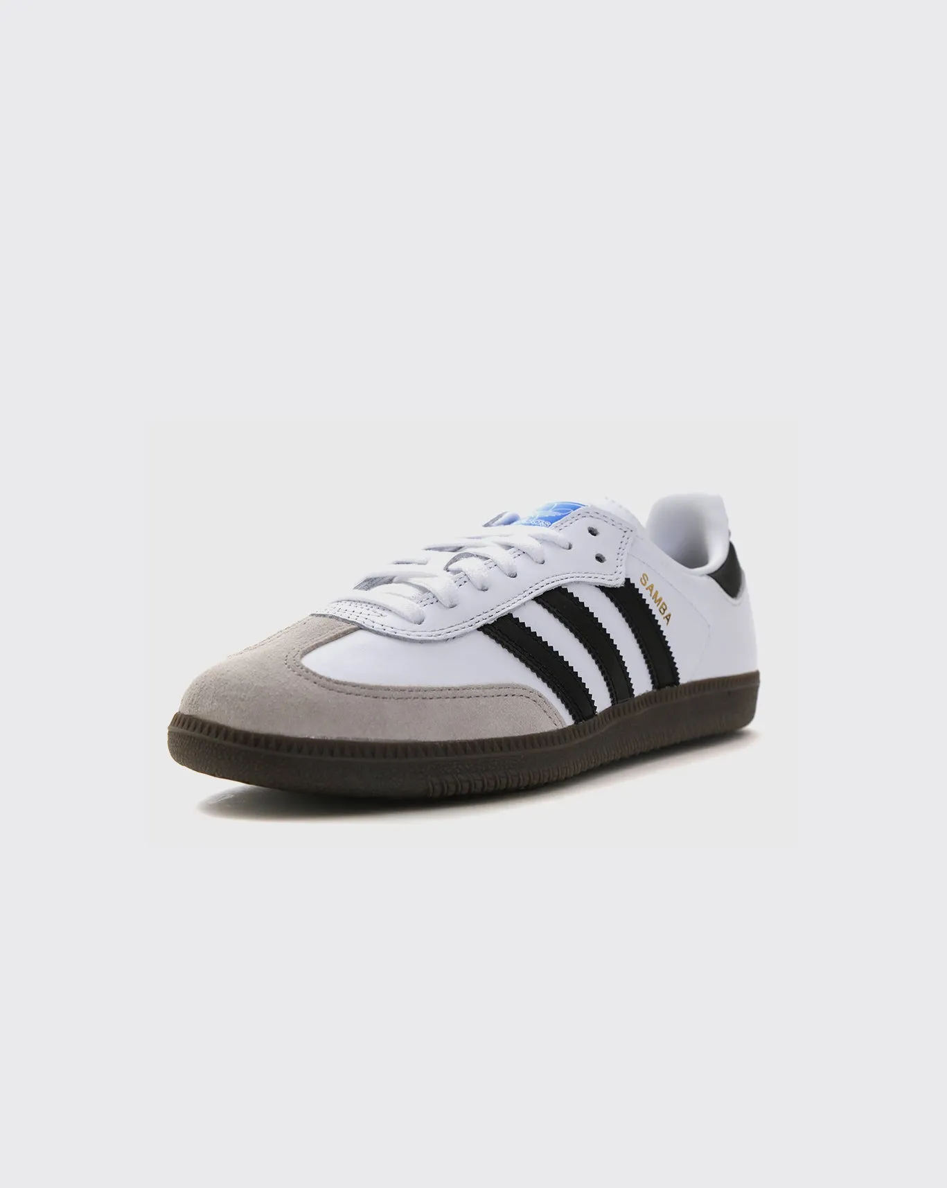 Adidas Samba ADV Shoe GZ8477