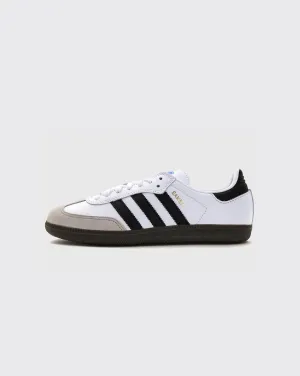 Adidas Samba ADV Shoe GZ8477
