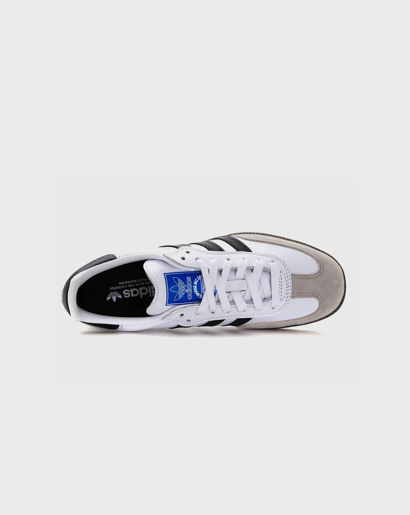 Adidas Samba ADV Shoe GZ8477