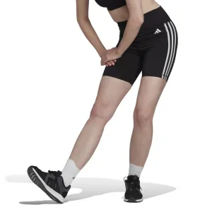 Adidas Womens Training Essentials High-Waisted Short Leggings