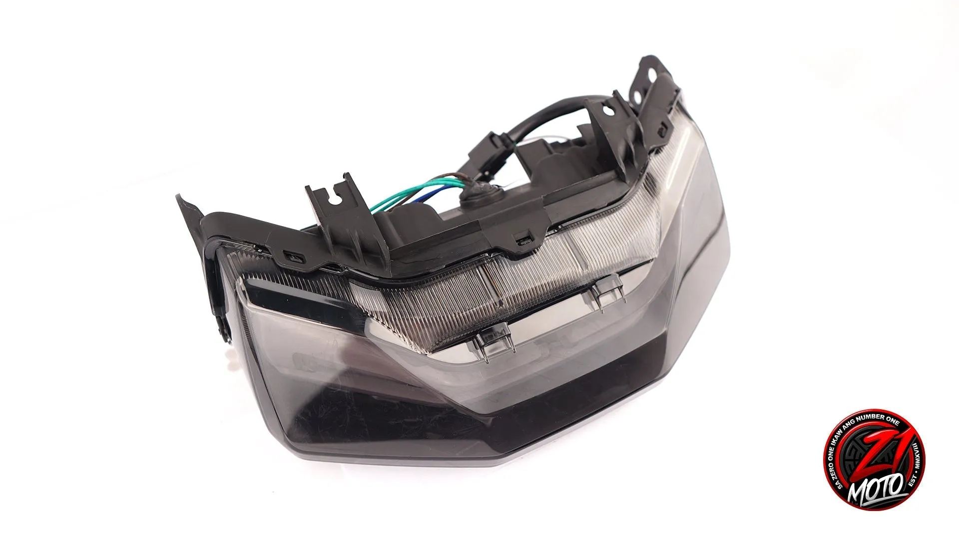 ADV 150 INTEGRATED TAIL LIGHT