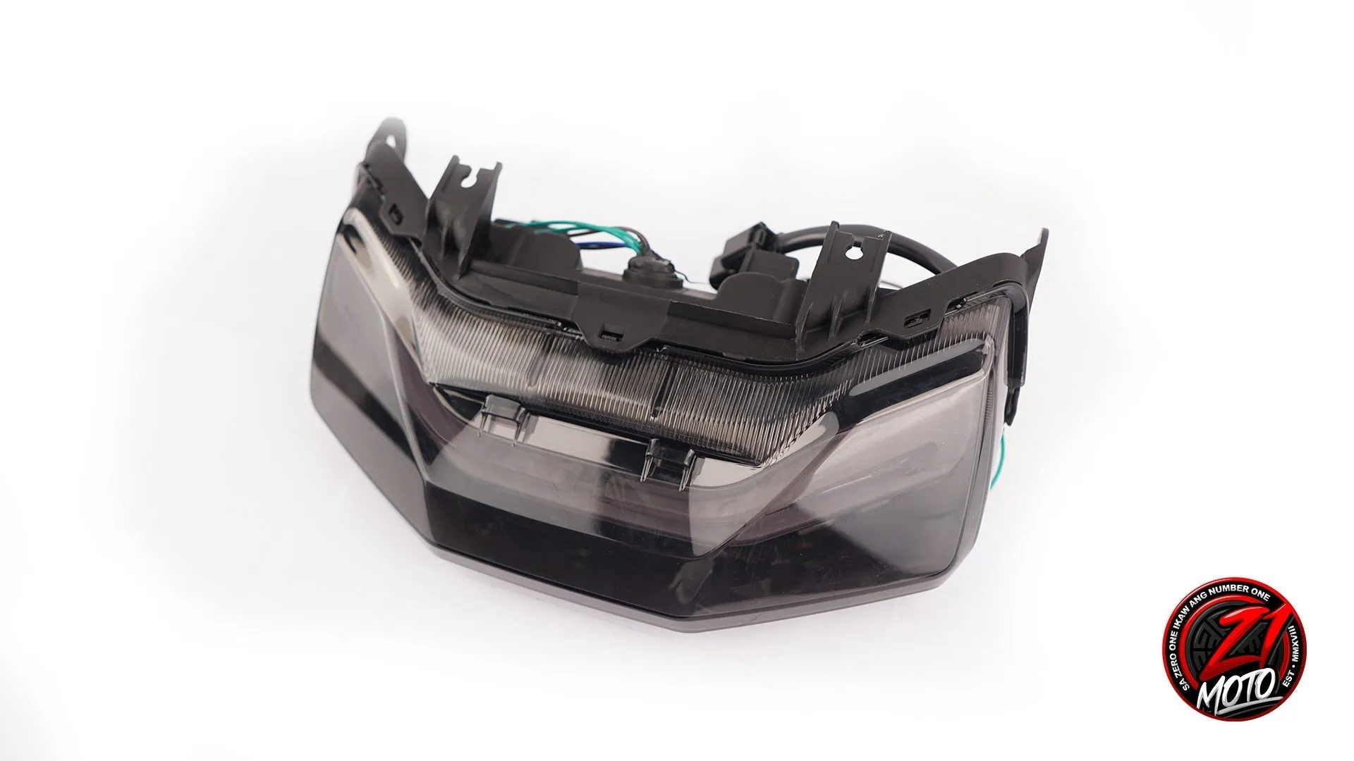 ADV 150 INTEGRATED TAIL LIGHT
