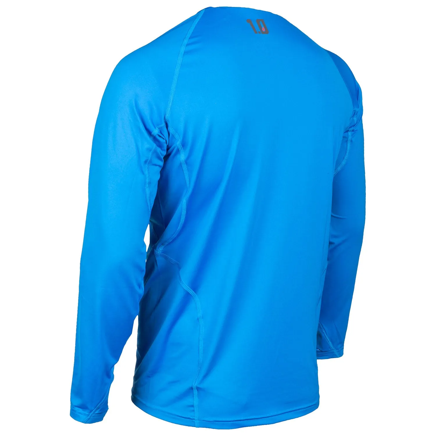 Aggressor Shirt 1.0
