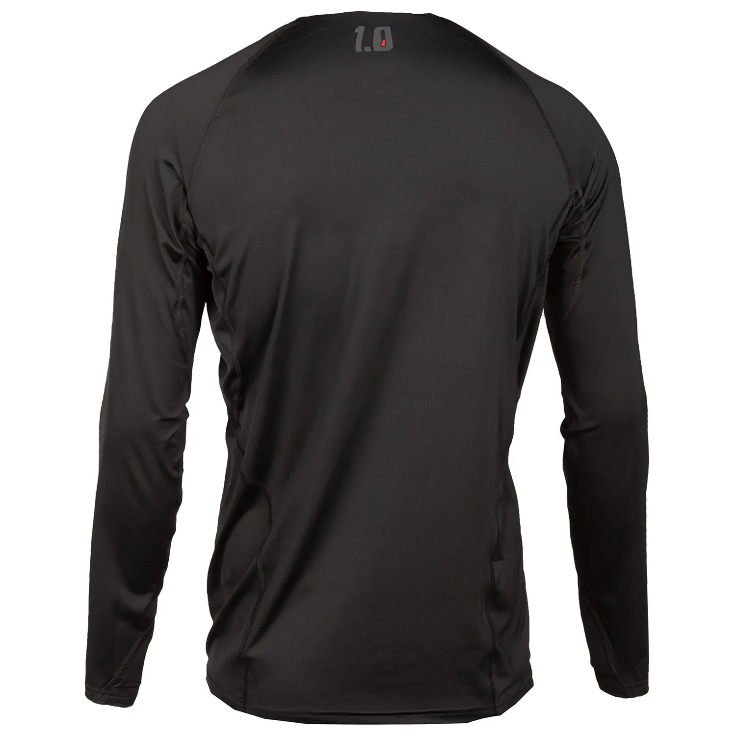 Aggressor Shirt 1.0