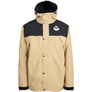 Airblaster Guide Shell Tan 2025