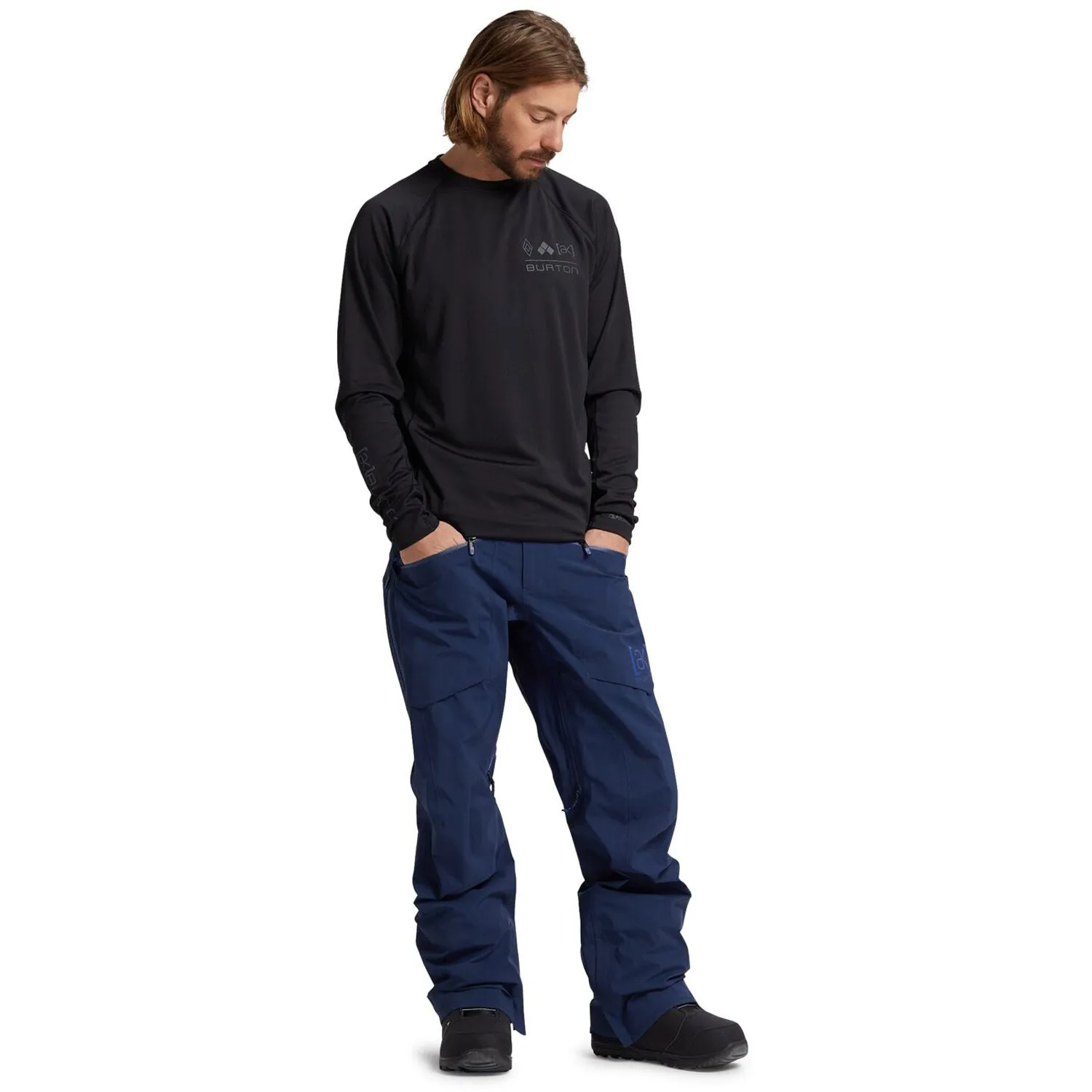 [ak] Gore-Tex 3L Pro Hover Snowboard Pant 2021