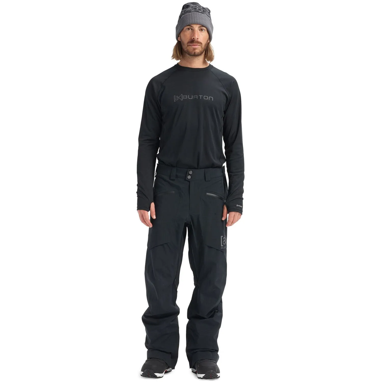 [ak] Gore-Tex 3L Pro Hover Snowboard Pant 2021