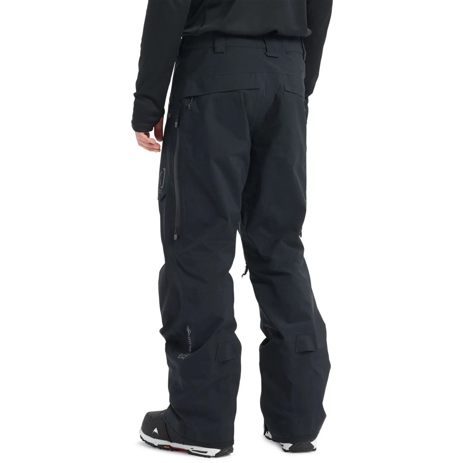 [ak] Gore-Tex 3L Pro Hover Snowboard Pant 2021