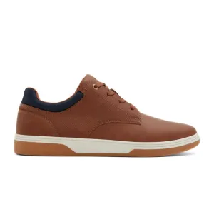 ALDO Derryk Lace Up Sneakers Men - TAN