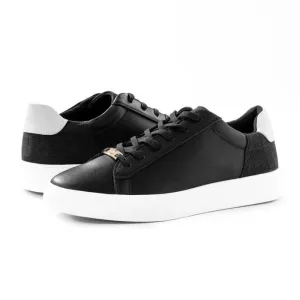 ALDO Finespec Lace Up Sneakers Men - BLK