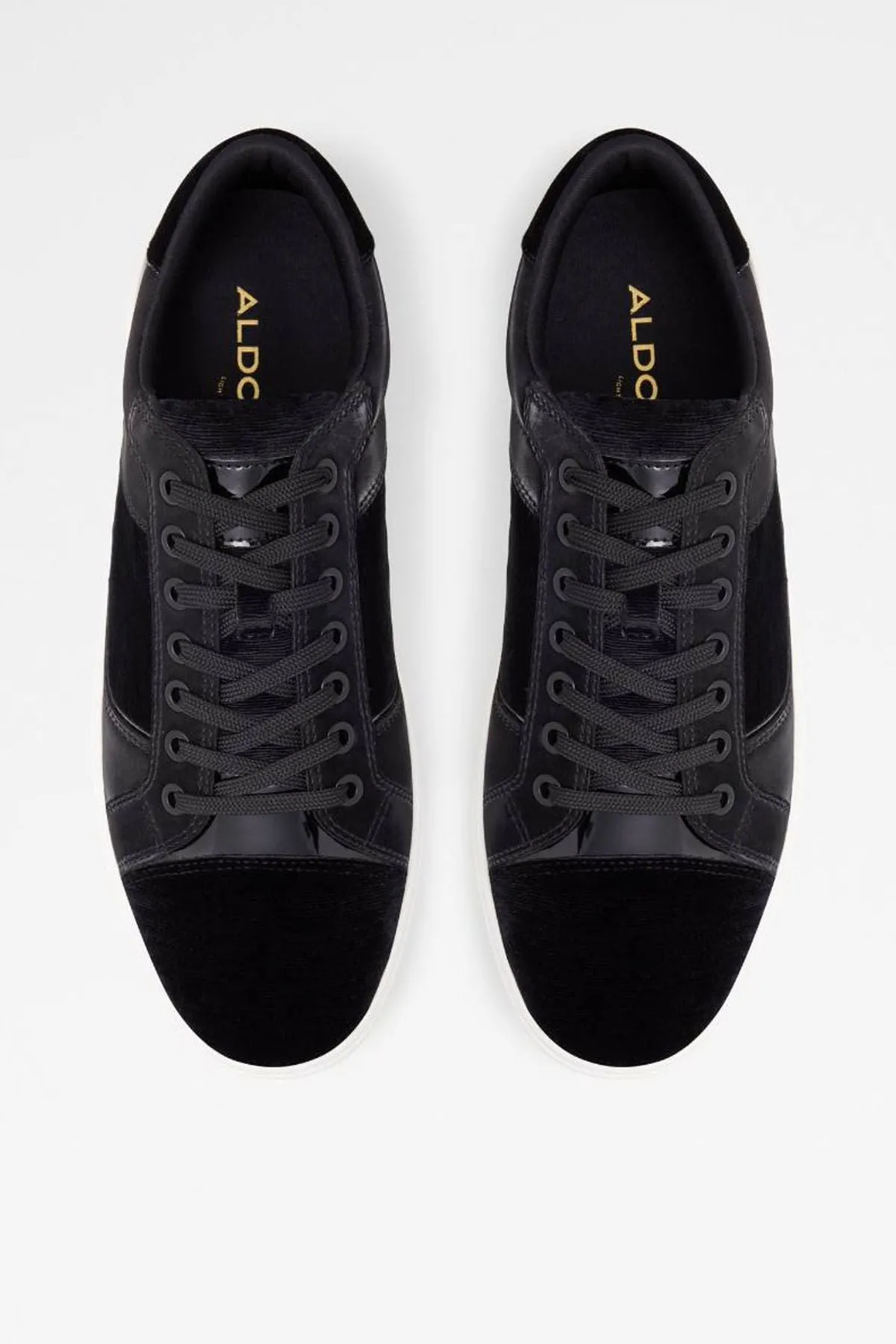 ALDO Popstep | Sneakers Black | Men