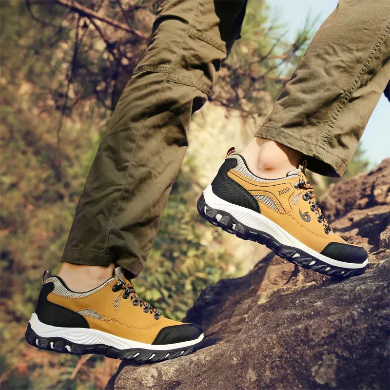 ALDRED™ | ORTHOPEDIC WALKING SHOES FOR MEN