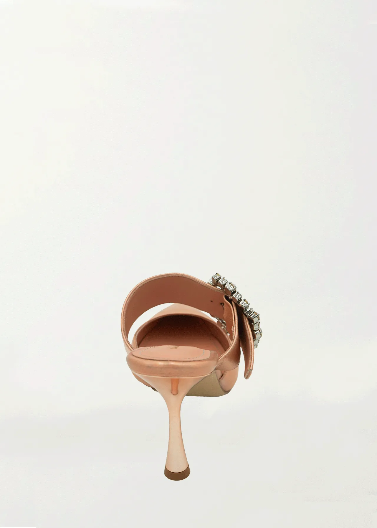 Alena Pump in Salmone